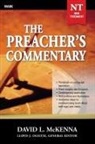 David L. Mckenna, Dr David L Thomas Nelson Publishers Mckenna, Thomas Nelson Publishers - Mark