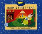 Margaret Wise Brown, Clement Hurd - Baby's First Year