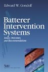 Edward W. Gondolf, Gondolf Edward W. - Batterer Intervention Systems
