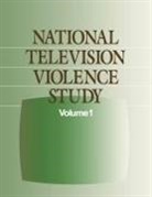 National Television Violence Study, National Television Violence Study, Tele National Television Violence Study, Sage Publications, National Television Violence Study - National Television Violence Study