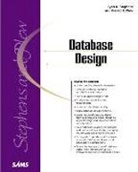 Ronald Plew, Ronald R. Plew, Ryan Stephens, Ryan K. Stephens - Database Design