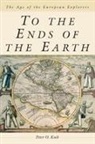 Peter O. Koch, Koch Peter O. - To the Ends of the Earth