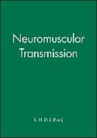 Booij, L. H. D. J. Booij, Leo H. D. J. Booij, LHD Booij, L H D J Booij, L. H. D. J. Booij... - Neuromuscular Transmission