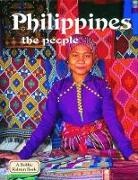Greg Nickles, Bobbie Kalman - Philippines - The People