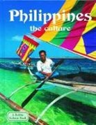 Bobbie Kalman, Greg Nickles, Bobbie Kalman - Philippines - The Culture