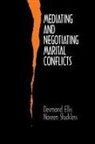Desmond Ellis, Ellis Desmond, Noreen Stuckless, Stuckless Noreen - Mediating and Negotiating Marital Conflicts