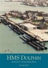 Keith Hall, Kieth Hall - HMS Dolphin