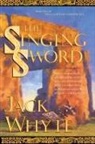 Jack Whyte - The Singing Sword