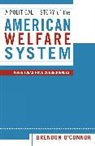 Brendon O'Connor - A Political History of the American Welfare System