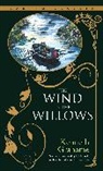 Kenneth Grahame, Les Morrill - The Wind in the Willows