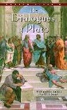 Copyright Paperback Collection, Plato, Erich Segal - The Dialogues of Plato