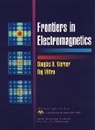 DH Werner, Douglas H. Werner, Raj Mittra, Raj (Pennsylvania State University) Mittra, Douglas Werner, Douglas H Werner... - Frontiers in Electromagnetics