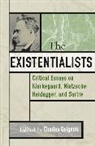 Charles Guignon, Charles B. Guignon, Charles Guignon - Existentialists