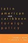 Jeanne A. K. Hey, Frank O. Hey Mora, Mora Frank O, Jeanne Hey, Jeanne A K Hey, Jeanne A. K. Hey... - Latin American and Caribbean Foreign Policy
