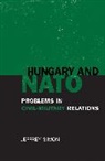 Jeffrey Simon, Simon Jeffrey - Hungary and NATO