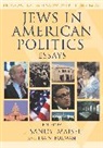 Ira N. Forman, Louis Sandy Maisel, Ira N Forman, Ira N. Forman, L. Sandy Maisel, Sandy L Maisel... - Jews in American Politics