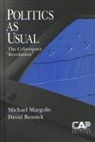 Michael Margolis, David Resnick, David K. Resnick - Politics as Usual