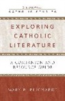 Mary R Reichardt, Mary R. Reichardt, Reichardt Mary R. - Exploring Catholic Literature