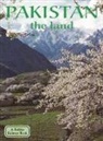 Carolyn Black - Pakistan - The Land