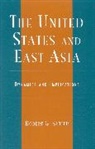 Robert G Sutter, Robert G. Sutter, Sutter Robert G. - The United States and East Asia