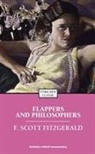 F Scott Fitzgerald, F. Scott Fitzgerald - Flappers and Philosophers