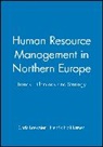 C Brewster, Chris Brewster, Chris Brewster, Chris (Cranfield School of Management) Brewster, Brewster Chris, Henrik Holt Larsen... - Human Resource Management in Northern Europe