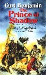 Curt Benjamin - The Prince of Shadow