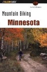 Steve Johnson - Mountain Biking Minnesota