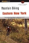Michael Margulis - Mountain Biking Eastern New York