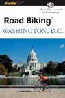 Michael Leccese, Rolf Pemberton, Rolf Pemberton - Road Biking Washington, D.C