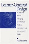 Wayne Reeves, Wayne W. Reeves, Reeves Wayne - Learner-Centered Design