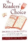 Victoria McMains, Victoria Golden McMains - The Readers' Choice