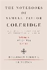 Samuel Taylor Coleridge, Kathleen Coburn, Coburn Kathleen, Anthony John Harding, Harding Anthony John - The Notebooks of Samuel Taylor Coleridge, Volume 5
