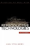Thomas A. Shannon, Thomas Shannon, Thomas A Shannon, Thomas A. Shannon,  Shannon Thomas A. - Reproductive Technologies - A Reader