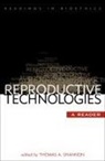 Thomas A. Shannon, Thomas Shannon, Thomas A. Shannon - Reproductive Technologies