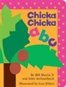 John Archambault, Bill Martin, Lois Ehlert - Chicka Chicka ABC