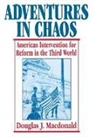 Douglas J. Macdonald - Adventures in Chaos