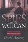 David Alvarez - Spies in the Vatican