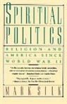 Mark Silk - Spiritual Politics