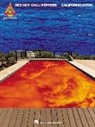 Jeff Jacobson, Red Hot Chili Peppers (Musical Group), Red Hot Chili Peppers - Red Hot Chili Peppers - Californication