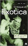 John Hutnyk, Hutnyk John - Critique of Exotica