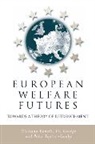 BONOLI, Giuliano Bonoli, Giuliano (IDHEAP Bonoli, Bonoli Giuliano, Professor Vic George, Vic George... - European Welfare Futures