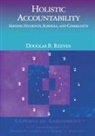 Experts in Assessment Series (TM), Douglas B. Reeves, Thomas R. Guskey - Holistic Accountability