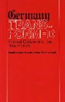Kendall Baker, Kendall L. Baker, Russell J. Dalton, Dalton Russell J., etc., Kai Hildebrandt... - Germany Transformed