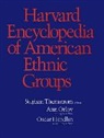 Oscar Handlin, Handlin Oscar, Ann Orlov, Stephan Thernstrom, Stephan A. Thernstrom, Thernstrom Stephan - Harvard Encyclopedia of American Ethnic Groups