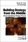Steven W. Floyd, Bill Wooldridge - Building Strategy from the Middle