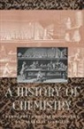 Bernadette Bensaude-vincen, Bernadette Bensaude-Vincent, Isabelle Stengers - A History of Chemistry