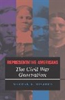 Norman K Risjord, Norman K. Risjord, Risjord Norman K. - Representative Americans