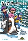 John Steven Gurney, Ron Roy, John Steven Gurney - A to Z Mysteries: The Lucky Lottery