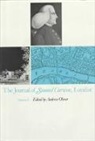 Samuel Curwen, Andrew Oliver - The Journal of Samuel Curwen, Loyalist